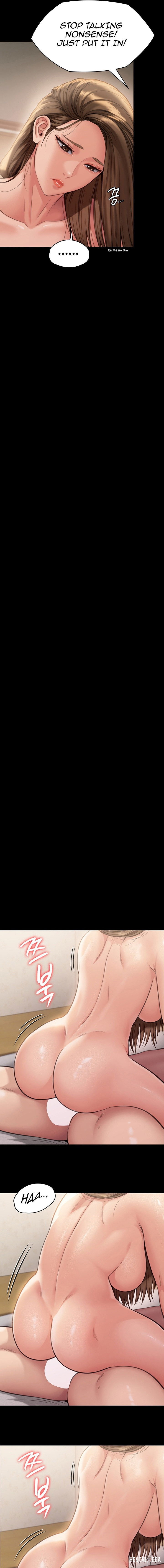 Queen Bee Queen Bee Chapter 278 - Page 9