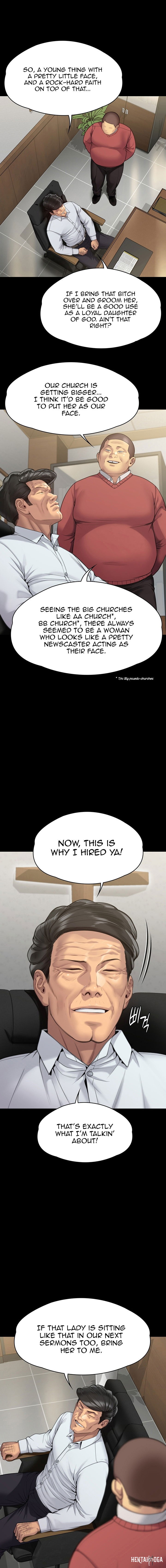 Queen Bee Queen Bee Chapter 279 - Page 1