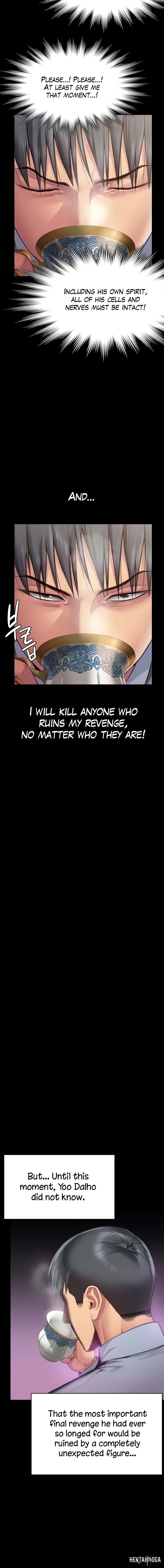 Queen Bee Queen Bee Chapter 279 - Page 10