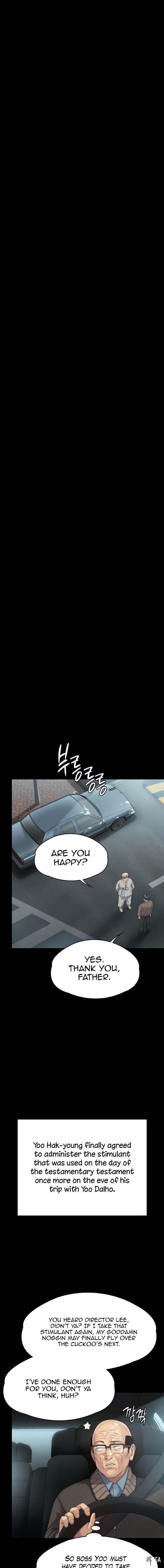 Queen Bee Queen Bee Chapter 279 - Page 11