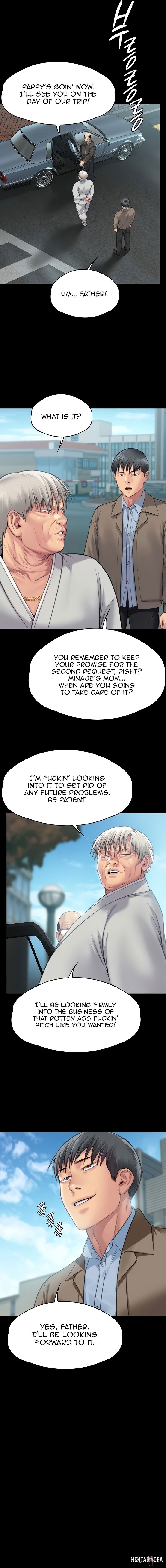 Queen Bee Queen Bee Chapter 279 - Page 13