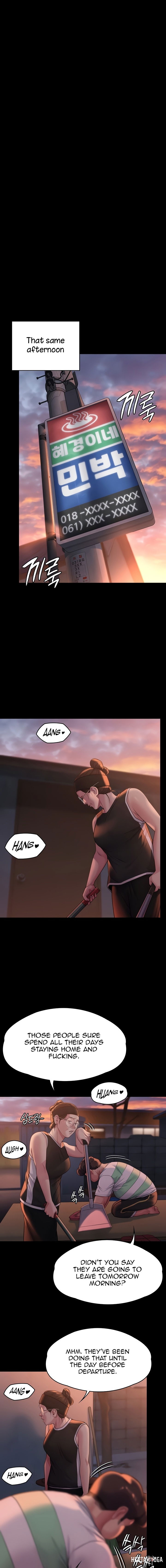 Queen Bee Queen Bee Chapter 279 - Page 14