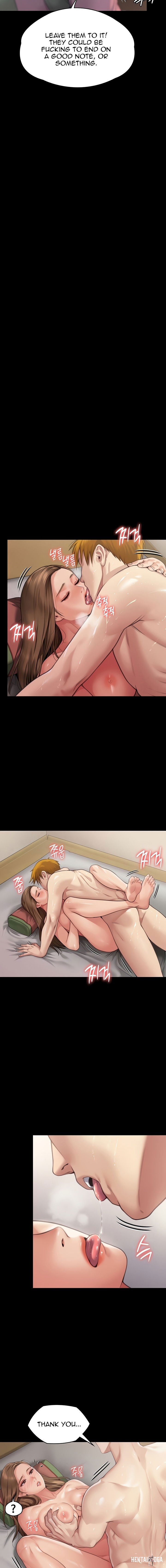 Queen Bee Queen Bee Chapter 279 - Page 15