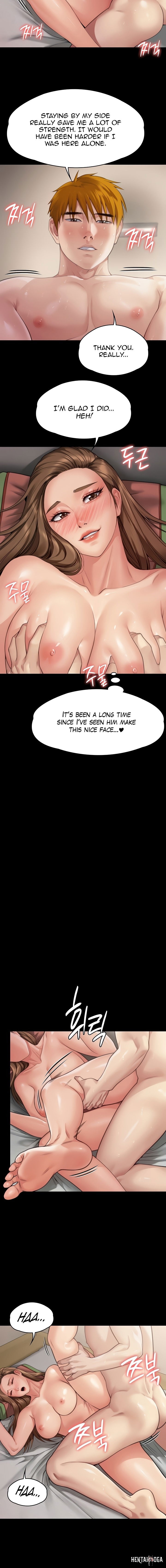 Queen Bee Queen Bee Chapter 279 - Page 16