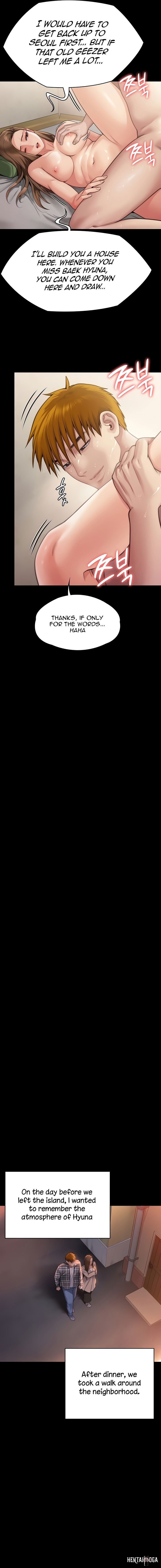 Queen Bee Queen Bee Chapter 279 - Page 17