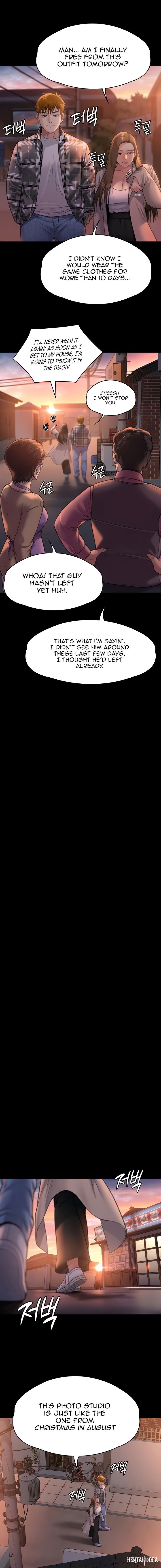 Queen Bee Queen Bee Chapter 279 - Page 18