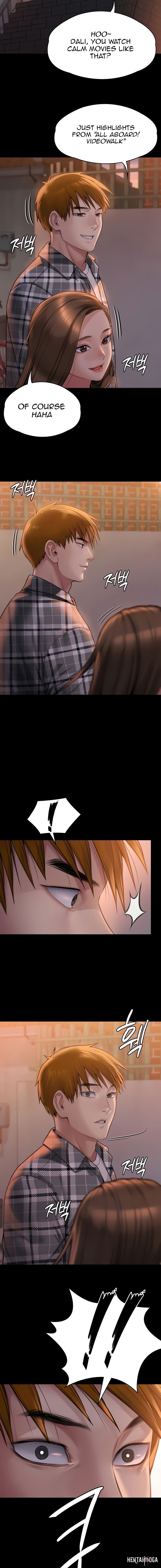 Queen Bee Queen Bee Chapter 279 - Page 19