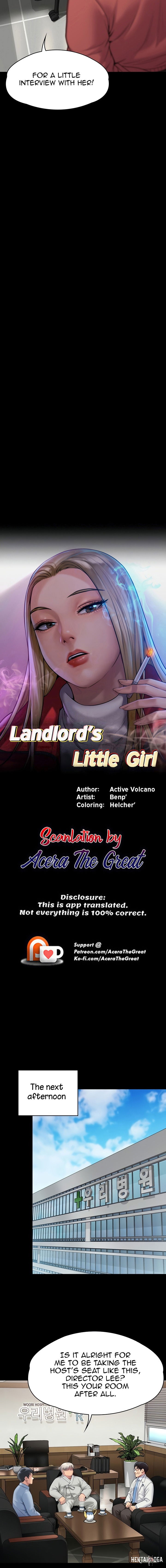 Queen Bee Queen Bee Chapter 279 - Page 2