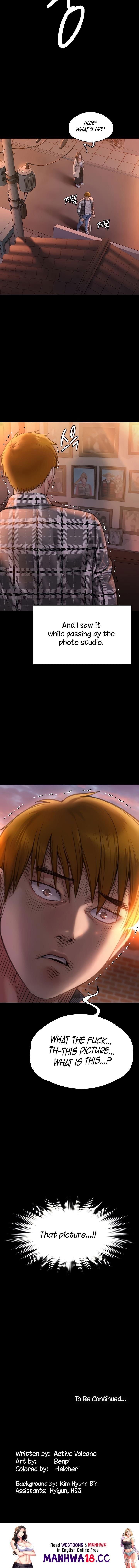 Queen Bee Queen Bee Chapter 279 - Page 20