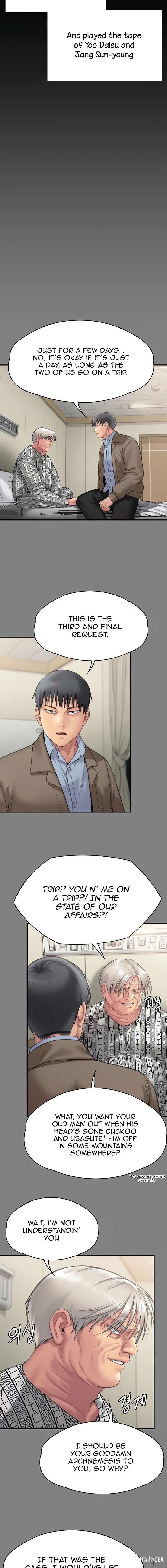 Queen Bee Queen Bee Chapter 279 - Page 6