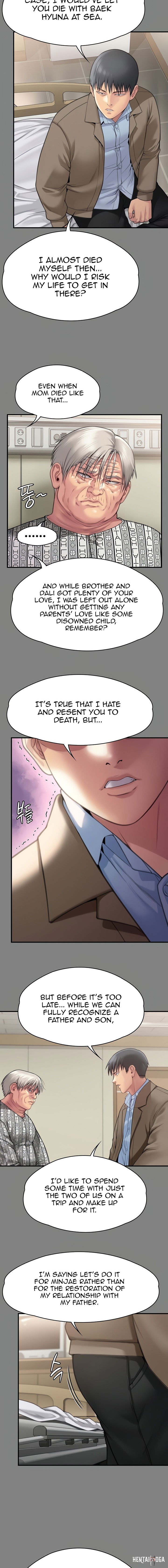 Queen Bee Queen Bee Chapter 279 - Page 7