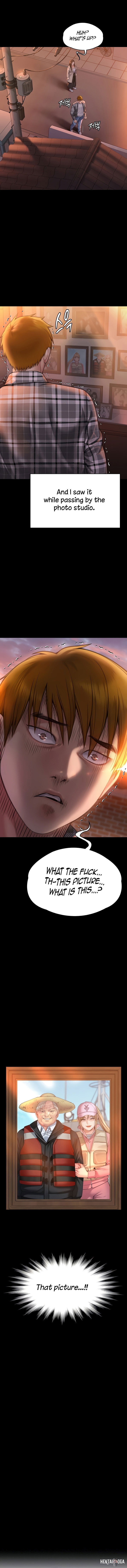 Queen Bee Queen Bee Chapter 280 - Page 1