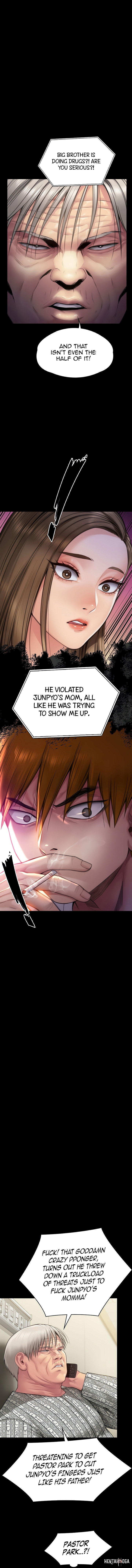 Queen Bee Queen Bee Chapter 280 - Page 15