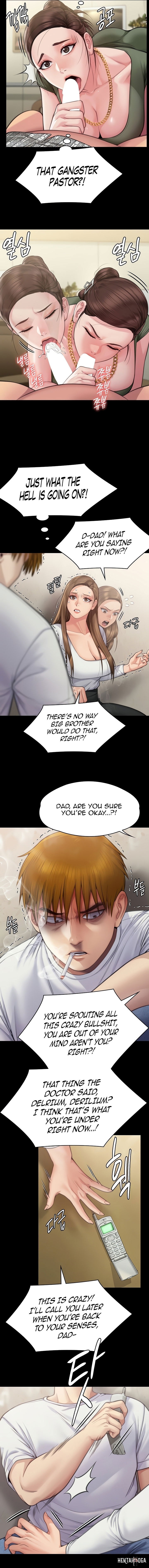 Queen Bee Queen Bee Chapter 280 - Page 16