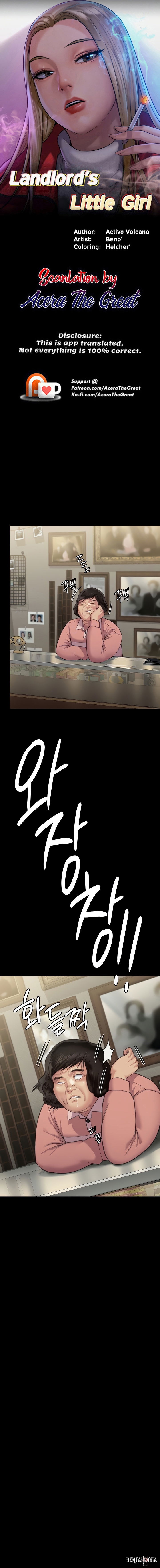 Queen Bee Queen Bee Chapter 280 - Page 2