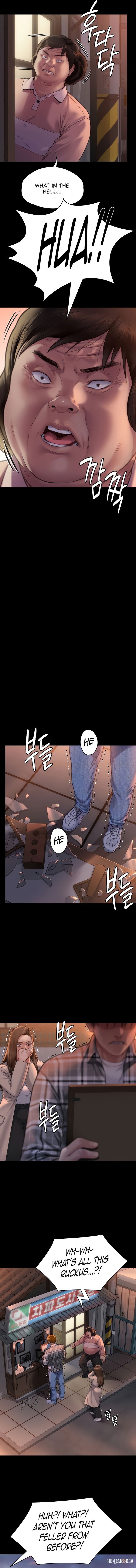 Queen Bee Queen Bee Chapter 280 - Page 3