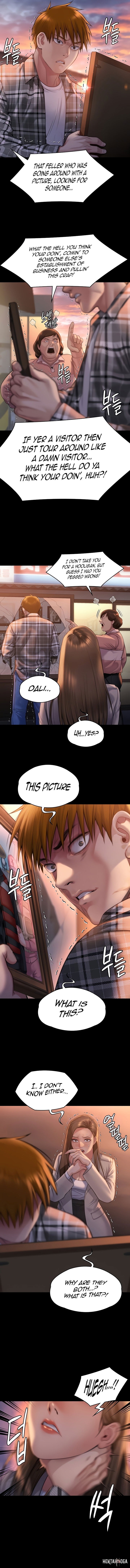 Queen Bee Queen Bee Chapter 280 - Page 4