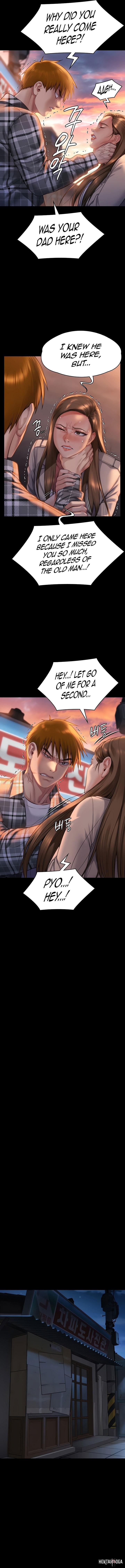 Queen Bee Queen Bee Chapter 280 - Page 5