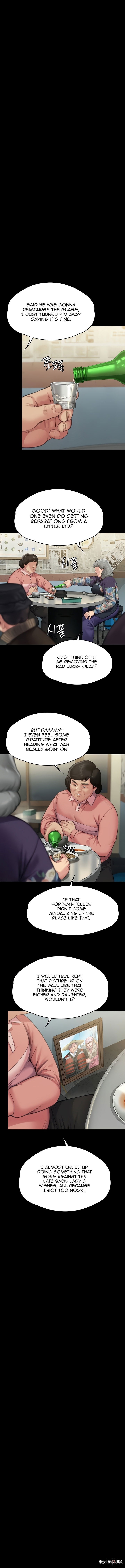 Queen Bee Queen Bee Chapter 280 - Page 6