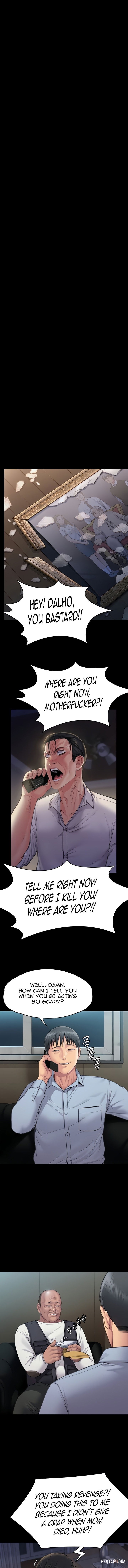 Queen Bee Queen Bee Chapter 280 - Page 7