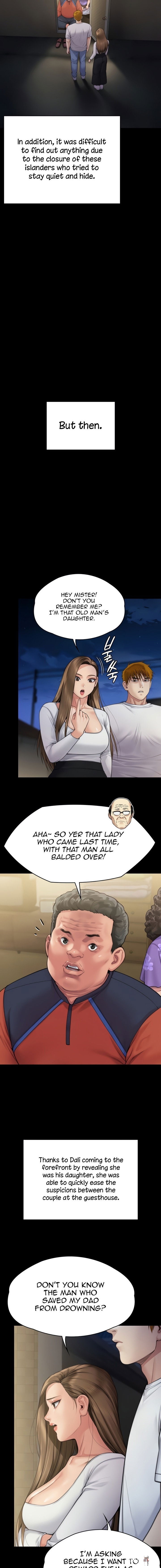 Queen Bee Queen Bee Chapter 281 - Page 11