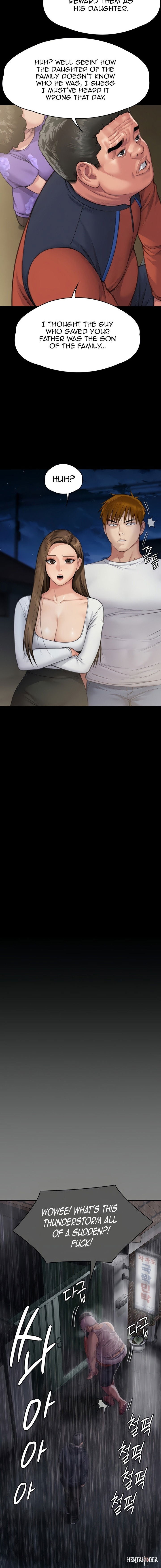 Queen Bee Queen Bee Chapter 281 - Page 12