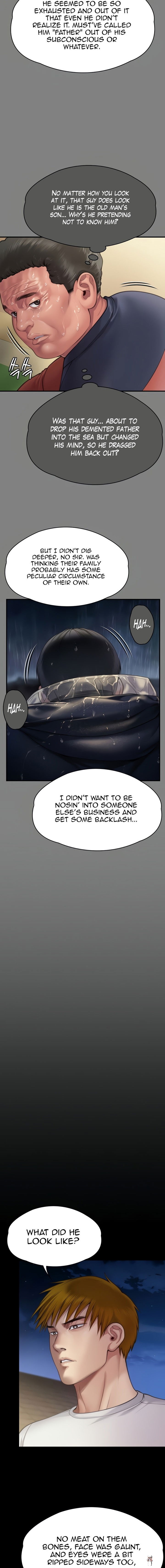 Queen Bee Queen Bee Chapter 281 - Page 14