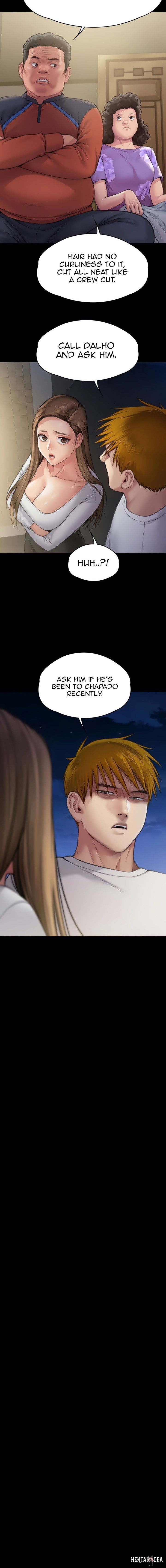 Queen Bee Queen Bee Chapter 281 - Page 15