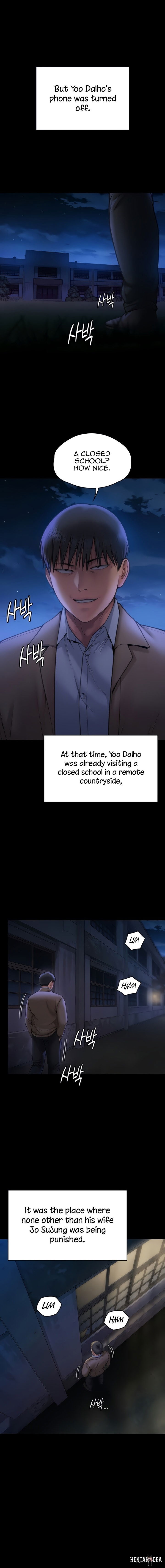 Queen Bee Queen Bee Chapter 281 - Page 16