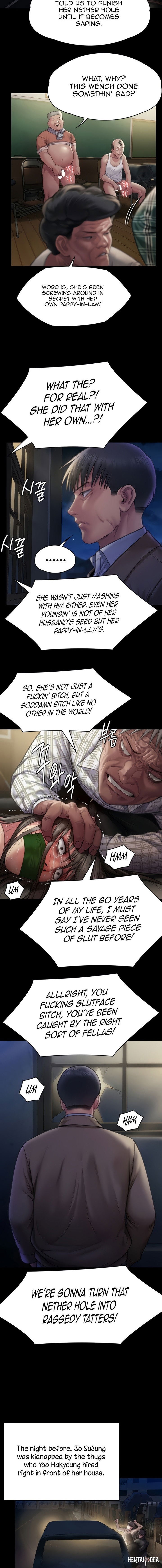 Queen Bee Queen Bee Chapter 281 - Page 18