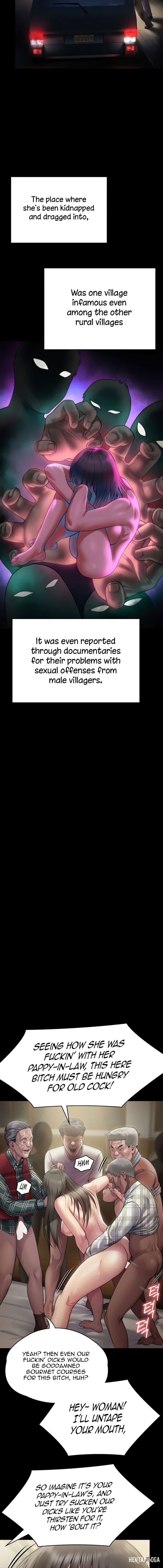 Queen Bee Queen Bee Chapter 281 - Page 19