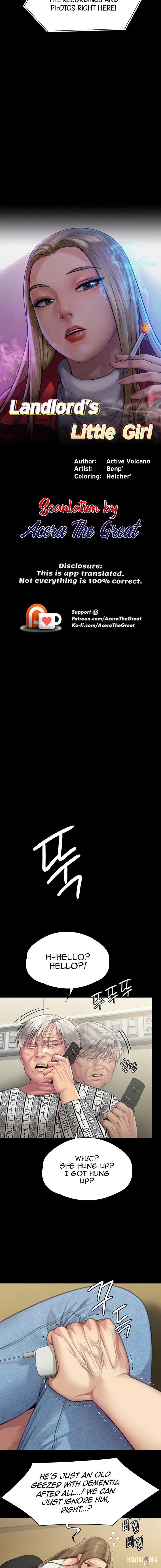 Queen Bee Queen Bee Chapter 281 - Page 2