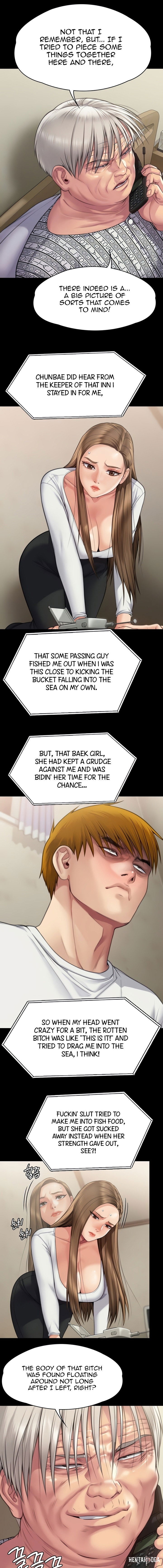Queen Bee Queen Bee Chapter 281 - Page 5