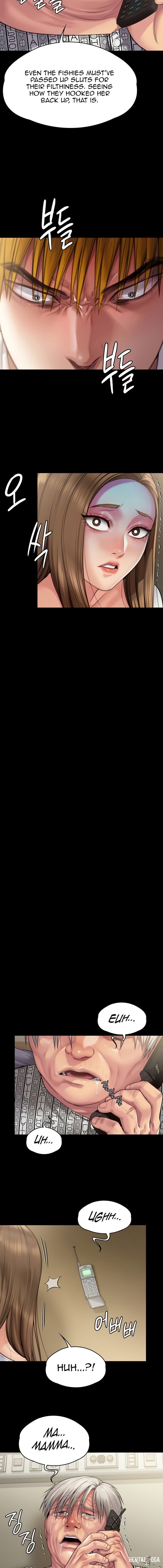 Queen Bee Queen Bee Chapter 281 - Page 6