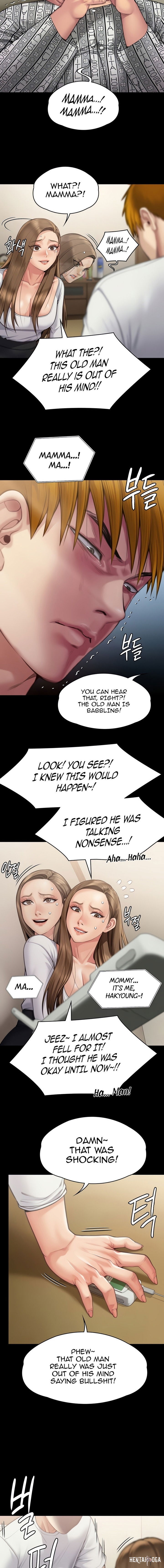 Queen Bee Queen Bee Chapter 281 - Page 7