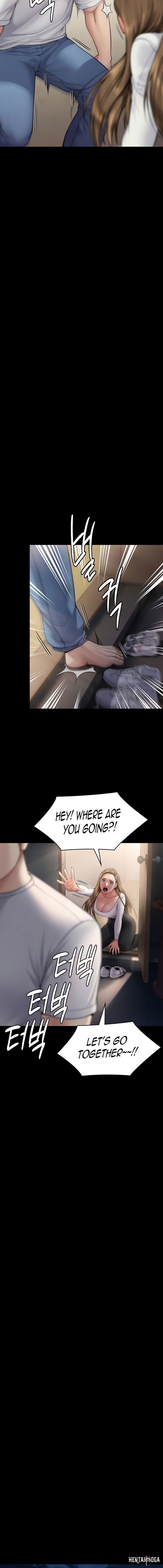 Queen Bee Queen Bee Chapter 281 - Page 8