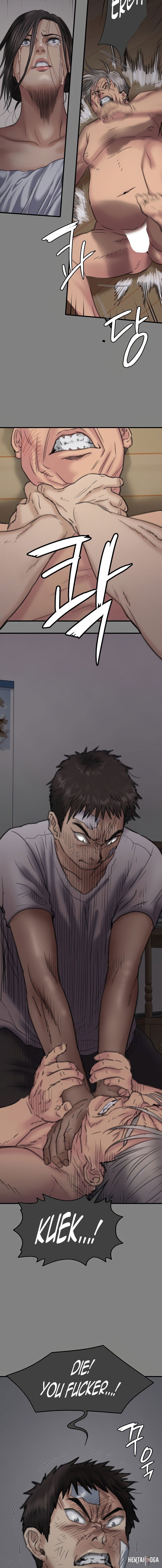 Queen Bee Queen Bee Chapter 282 - Page 10