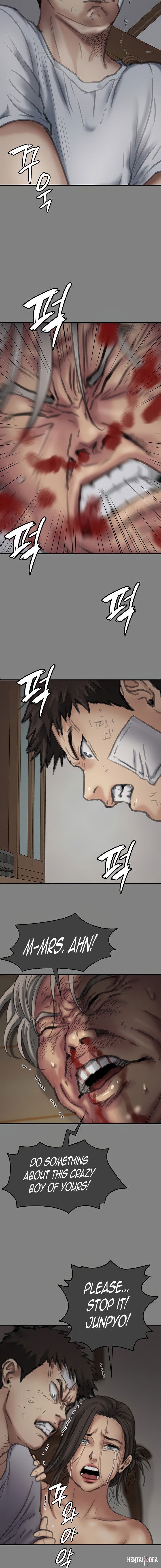 Queen Bee Queen Bee Chapter 282 - Page 11