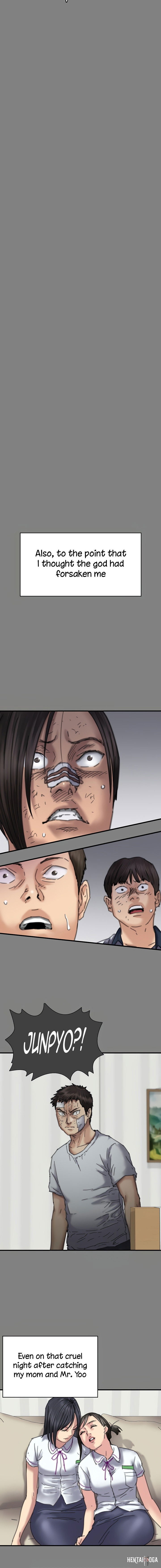 Queen Bee Queen Bee Chapter 282 - Page 12