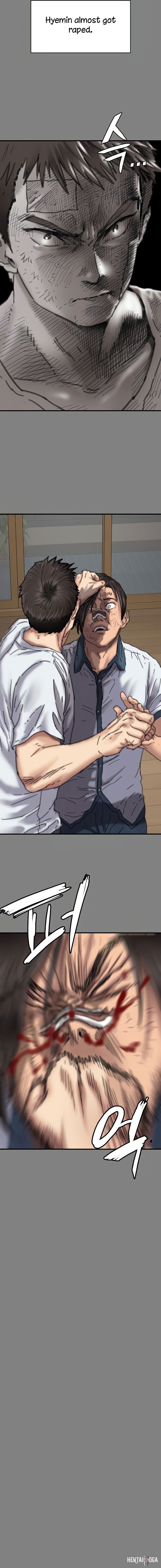 Queen Bee Queen Bee Chapter 282 - Page 13