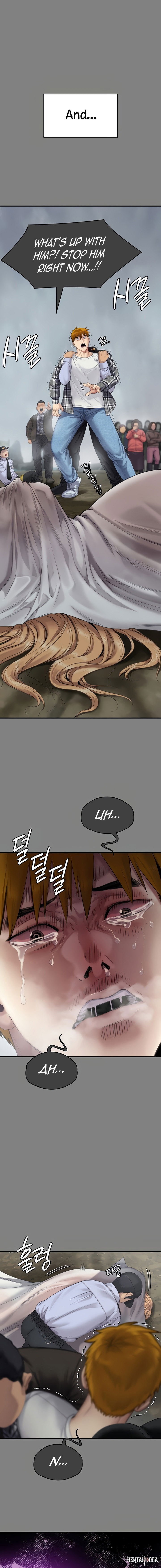 Queen Bee Queen Bee Chapter 282 - Page 14