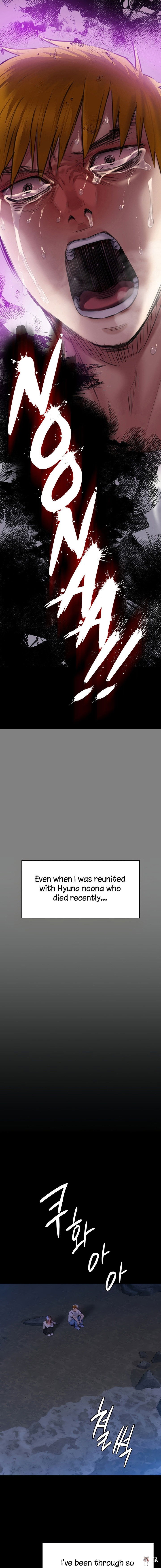 Queen Bee Queen Bee Chapter 282 - Page 15