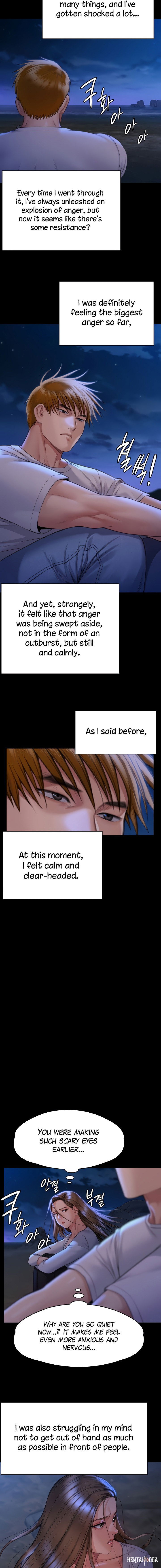 Queen Bee Queen Bee Chapter 282 - Page 16