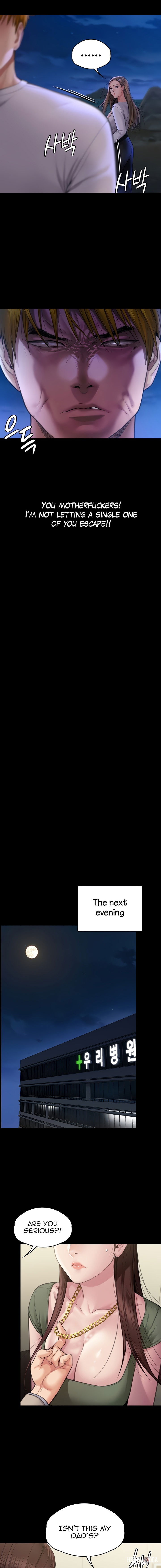 Queen Bee Queen Bee Chapter 282 - Page 18