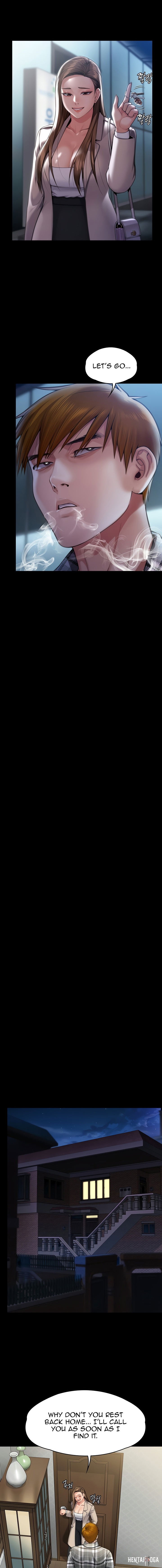 Queen Bee Queen Bee Chapter 282 - Page 22