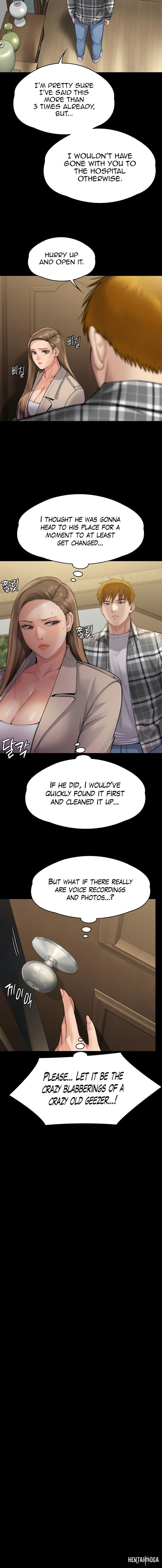 Queen Bee Queen Bee Chapter 282 - Page 23