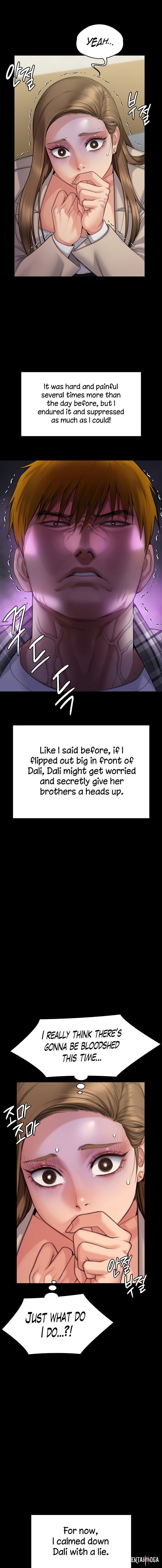 Queen Bee Queen Bee Chapter 282 - Page 26