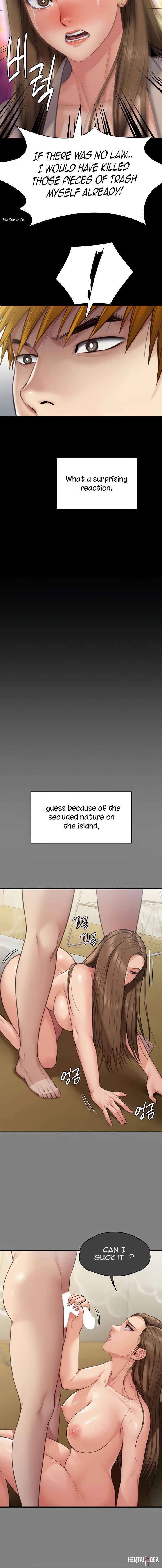 Queen Bee Queen Bee Chapter 282 - Page 28