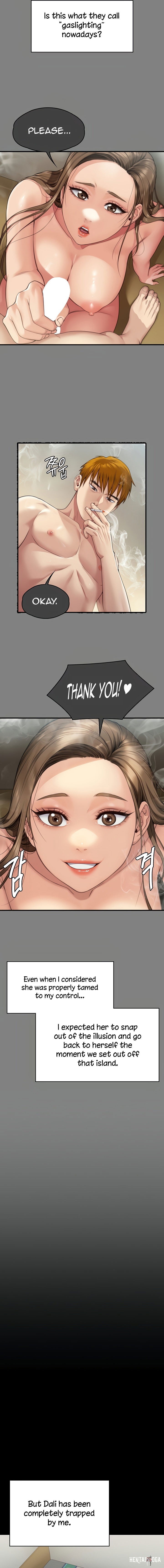 Queen Bee Queen Bee Chapter 282 - Page 29