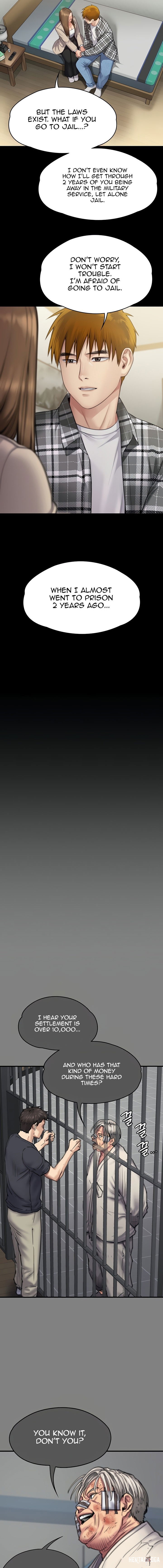 Queen Bee Queen Bee Chapter 282 - Page 30